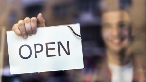 Longer Opening Hours